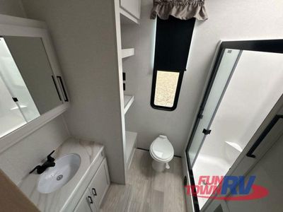 2026 Forest River RV Sandpiper - Photo 33