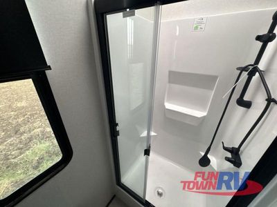 2026 Forest River RV Sandpiper - Photo 36