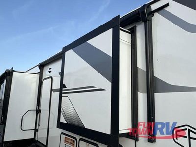 2026 Forest River RV Sandpiper - Photo 8