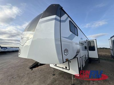 2026 Forest River RV Sandpiper - Photo 4