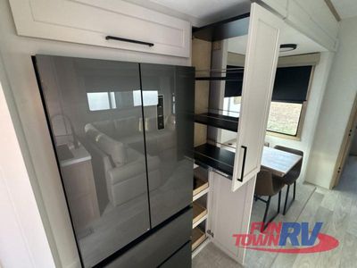 2026 Forest River RV Sandpiper - Photo 23