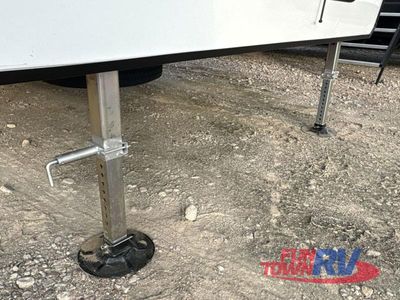 2026 Forest River RV Sandpiper - Photo 10