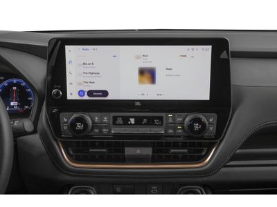 2026 Toyota Grand Highlander Hybrid - Photo 7