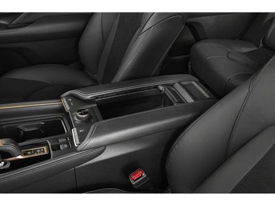 2026 Toyota Grand Highlander Hybrid - Photo 10