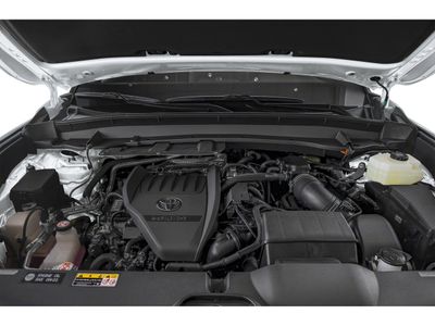 2026 Toyota Grand Highlander Hybrid - Photo 8