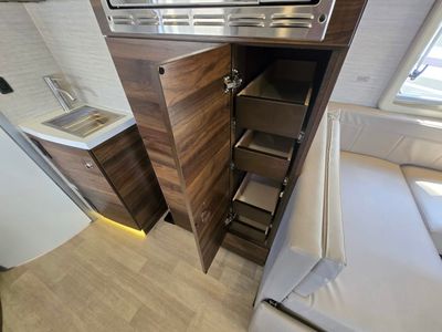 2022 Winnebago VIEW - Photo 21