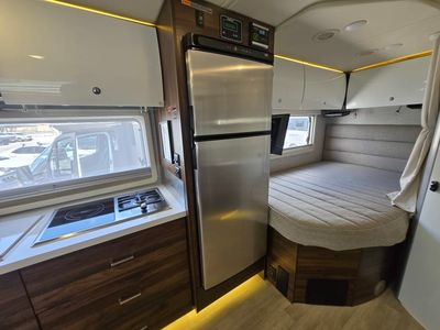 2022 Winnebago VIEW - Photo 8