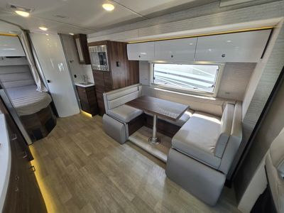 2022 Winnebago VIEW - Photo 16