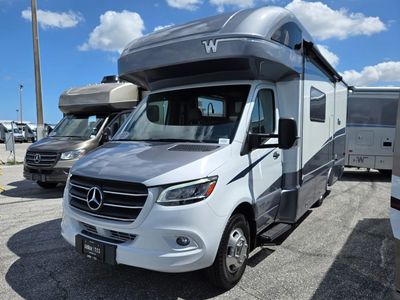 2022 Winnebago VIEW - Photo 38