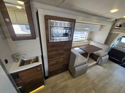 2022 Winnebago VIEW - Photo 22