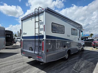 2022 Winnebago VIEW - Photo 34