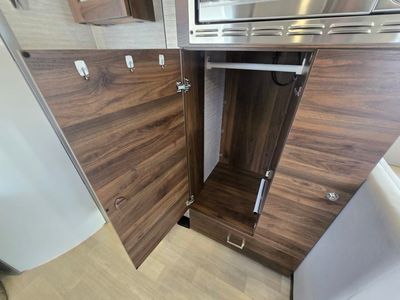 2022 Winnebago VIEW - Photo 20