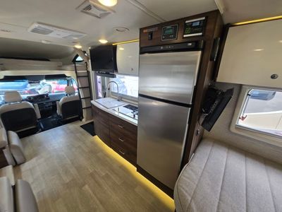 2022 Winnebago VIEW - Photo 15
