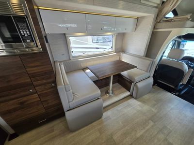 2022 Winnebago VIEW - Photo 18