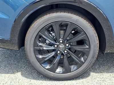 2026 Buick Envista — detail view