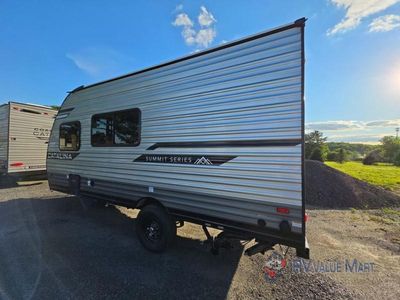 2026 Coachmen RV Catalina Summit Series 7 — interior view