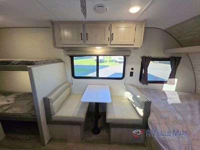2026 Coachmen RV Catalina Summit Series 7 — photo 13 view
