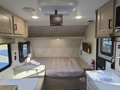 2026 Coachmen RV Catalina Summit Series 7 — photo 11 view