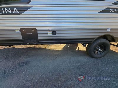 2026 Coachmen RV Catalina Summit Series 7 — photo 10 view