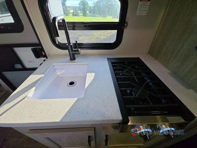 2026 Coachmen RV Catalina Summit Series 7 — photo 18 view