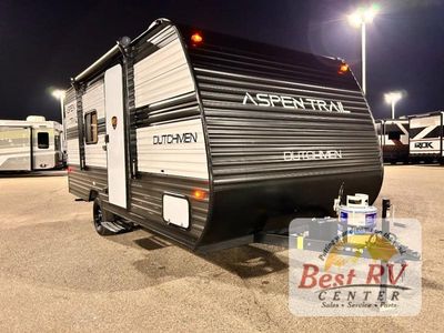 2026 Dutchmen RV Aspen Trail Mini - Photo 3