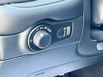 2026 Dodge Durango — photo 10 view