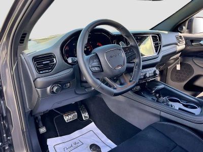 2026 Dodge Durango — photo 9 view