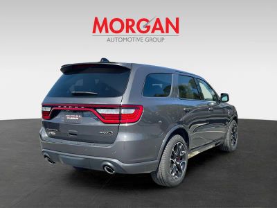 2026 Dodge Durango — photo 7 view