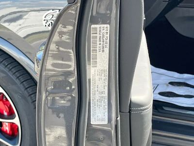 2026 Dodge Durango — photo 33 view
