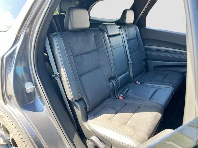 2026 Dodge Durango — photo 29 view