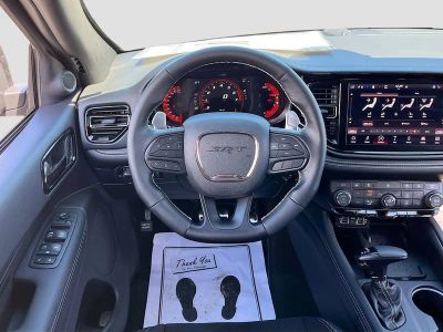 2026 Dodge Durango — photo 23 view