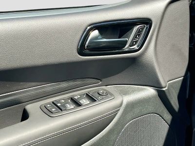 2026 Dodge Durango — photo 18 view