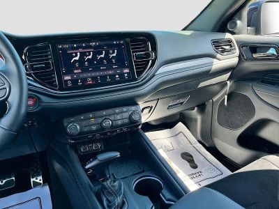 2026 Dodge Durango — photo 24 view