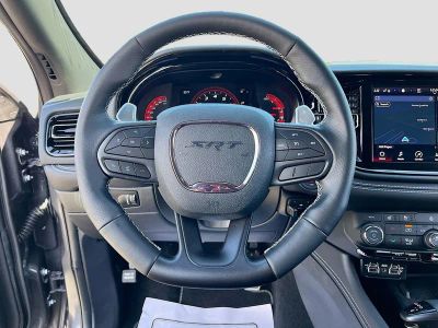 2026 Dodge Durango — photo 11 view