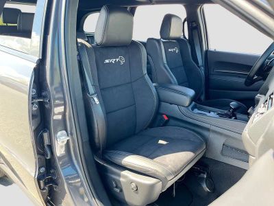 2026 Dodge Durango — photo 30 view