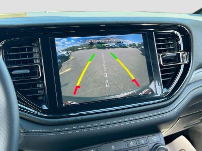 2026 Dodge Durango — photo 14 view