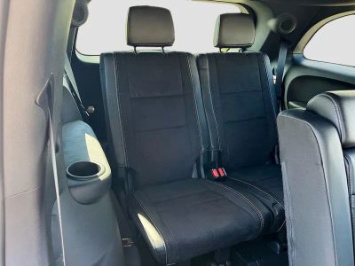 2026 Dodge Durango — photo 28 view