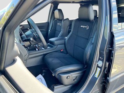 2026 Dodge Durango — photo 21 view