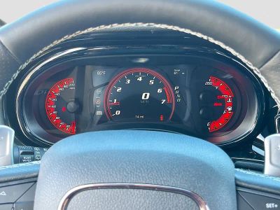 2026 Dodge Durango — photo 12 view