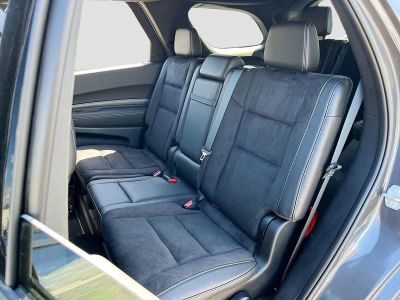 2026 Dodge Durango — photo 25 view