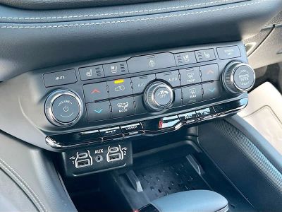 2026 Dodge Durango — photo 16 view