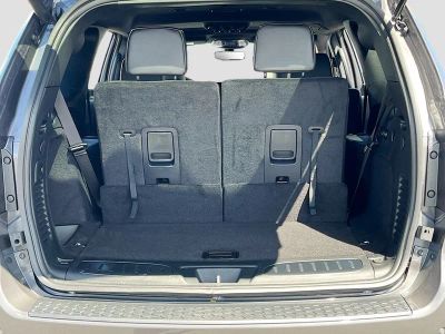 2026 Dodge Durango — photo 27 view