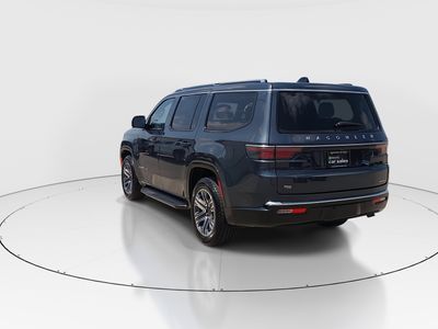 2024 Jeep Wagoneer - Photo 5