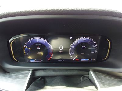 2024 Jeep Wagoneer - Photo 14