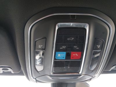 2024 Jeep Wagoneer - Photo 19