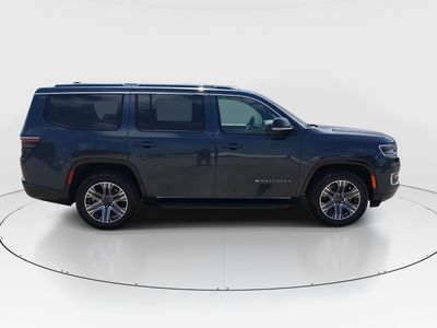 2024 Jeep Wagoneer - Photo 8