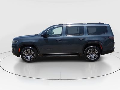 2024 Jeep Wagoneer - Photo 4