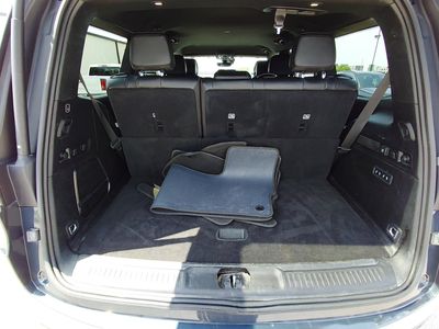2024 Jeep Wagoneer - Photo 11