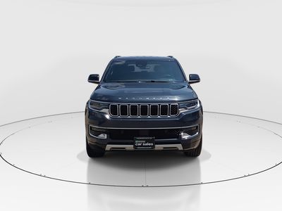 2024 Jeep Wagoneer - Photo 2