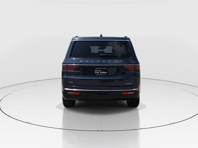 2024 Jeep Wagoneer - Photo 6